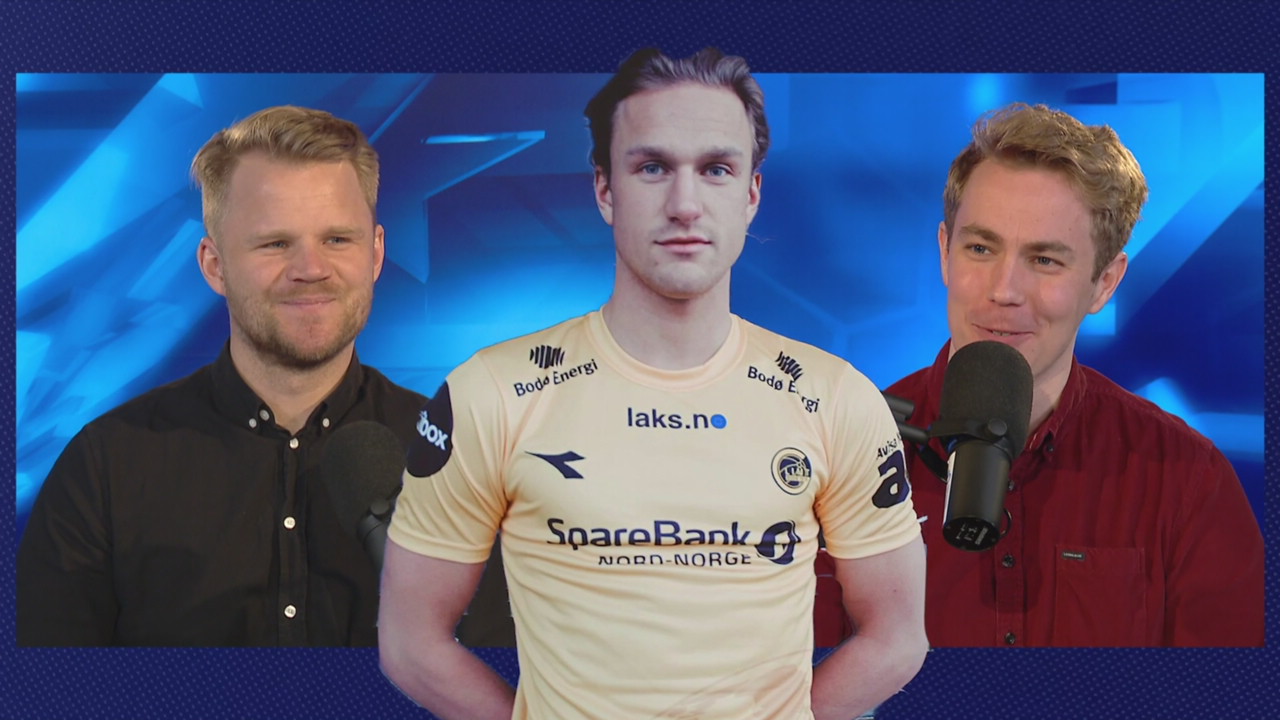 Eliteserien Fantasy er tilbake!